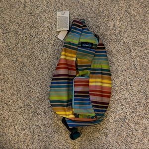 Kavu Rope Sling Bag
